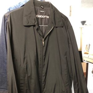 Men’s Lightweight Jacket